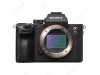 Sony Alpha A7 III Body Only